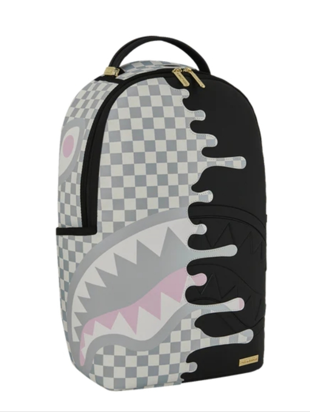 Sprayground Shadow Drip Backpack - Picture 2 of 10